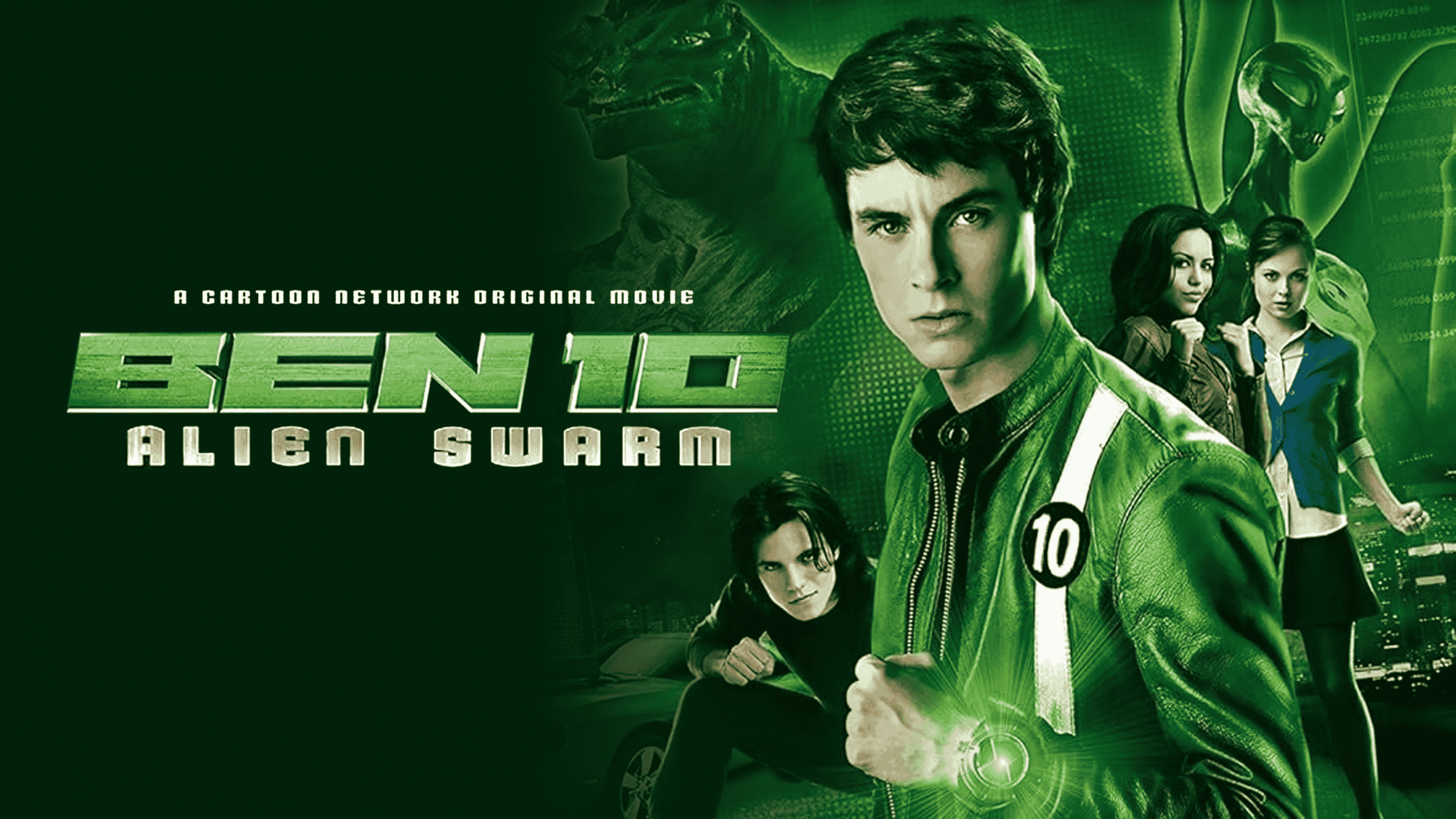 Ben 10