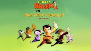 Chhota Bheem