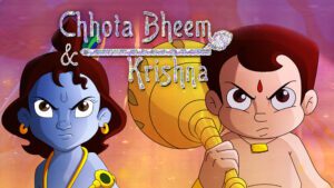 Chhota Bheem