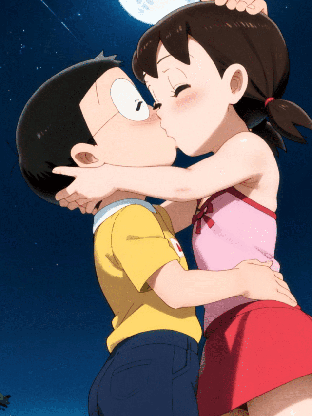 Nobita Birthday ( Happy Birthday Nobita )