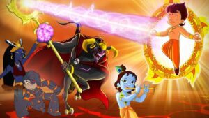 Chhota Bheem 