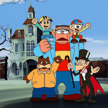 Monster Kid All Season in Hindi Free Download 