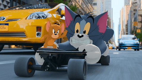 Tom & Jerry All Movies In Hindi Free Download