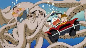 Doraemon