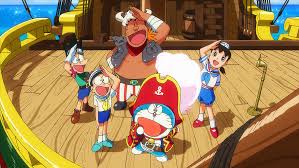 Doraemon