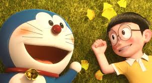 Doraemon All Movies in Hindi FREE Watch