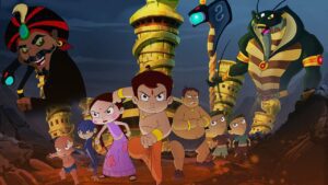 Chhota Bheem