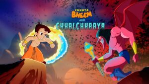Chhota Bheem