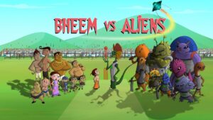 Chhota Bheem