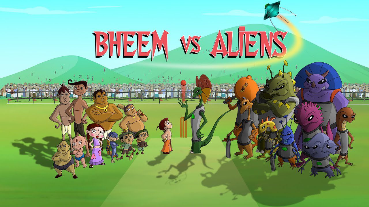 Chhota Bheem