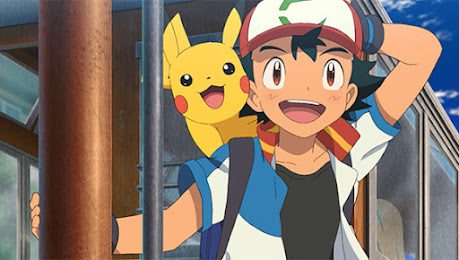 All Pokémon Movies in Hindi Free Watch / Download
