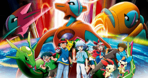 Pokemon