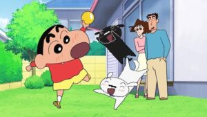 Shinchan