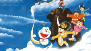 Doraemon