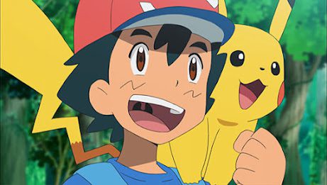 Pokemon All Season in Hindi Free Watch / Download