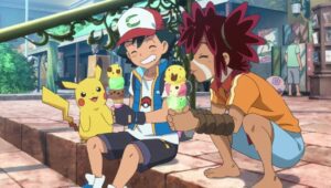 Pokemon