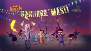 Chhota Bheem