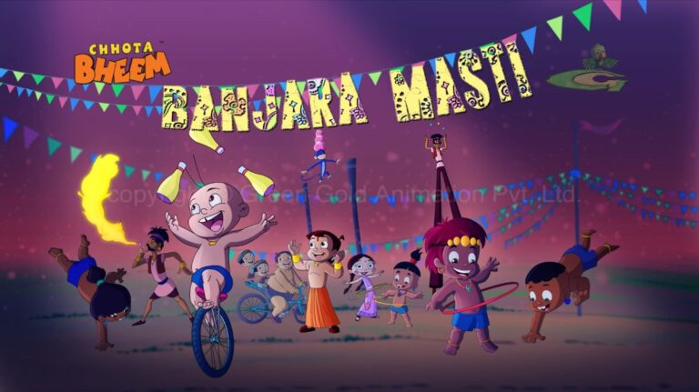 Chhota Bheem