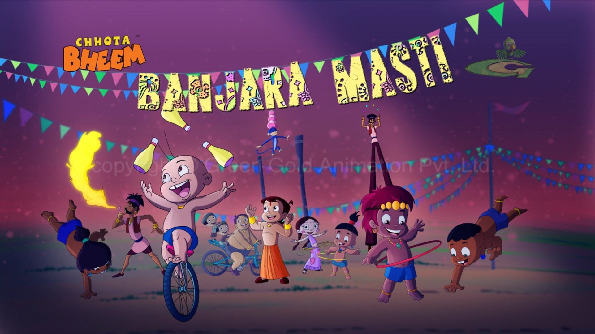 Chhota Bheem