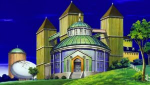 Doraemon