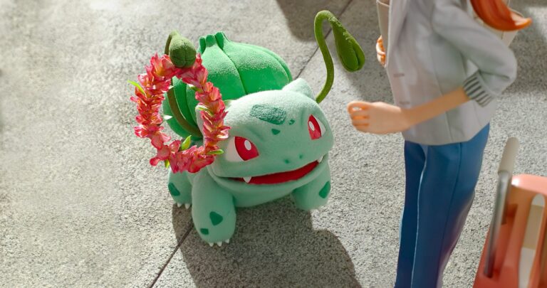 Pokemon Concierge Season 1