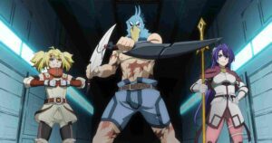 Anime