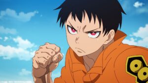 Anime