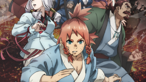 Anime