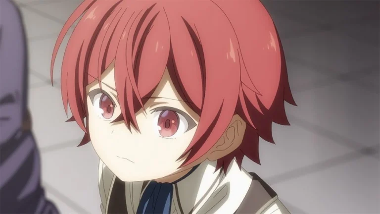 Anime Magic Maker How to Create Magic in Another World Season 1