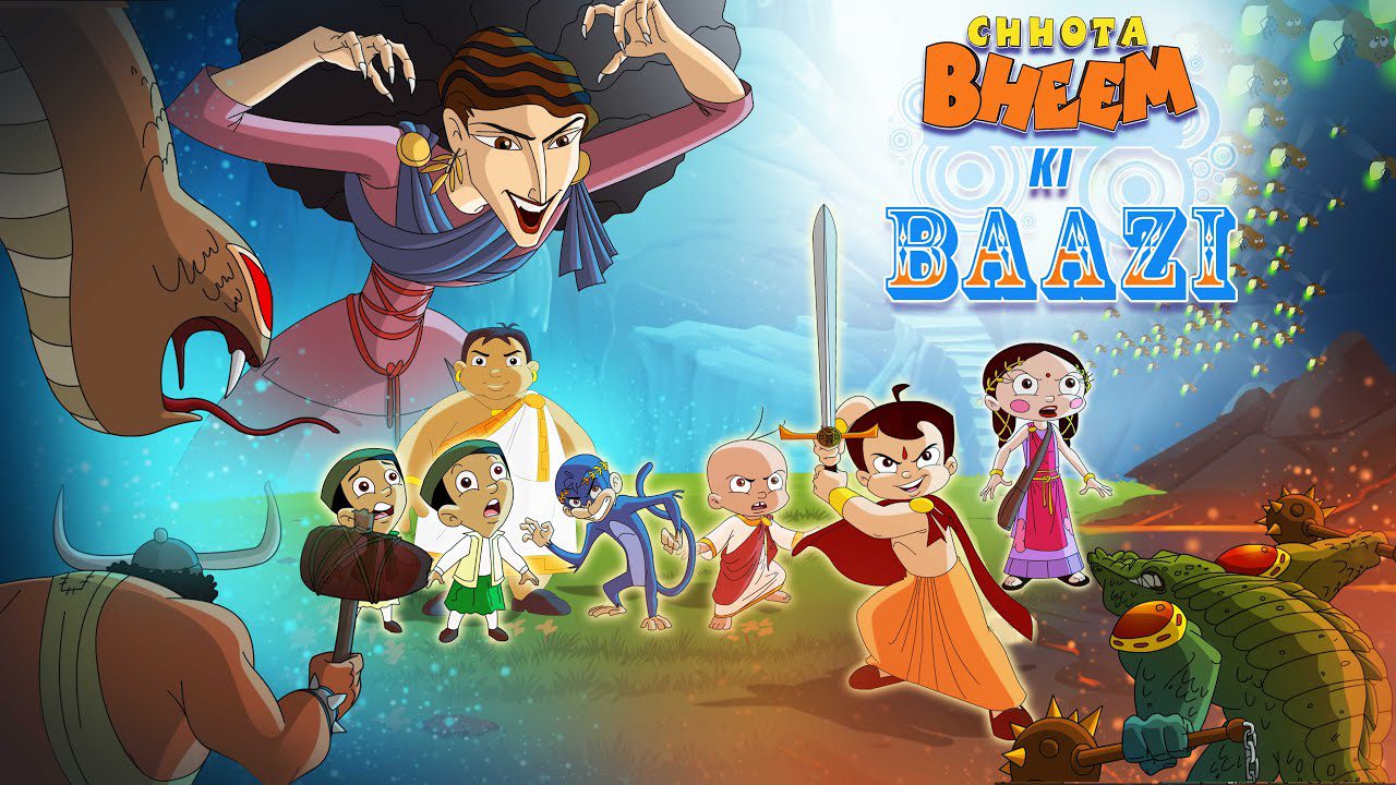 Chhota Bheem