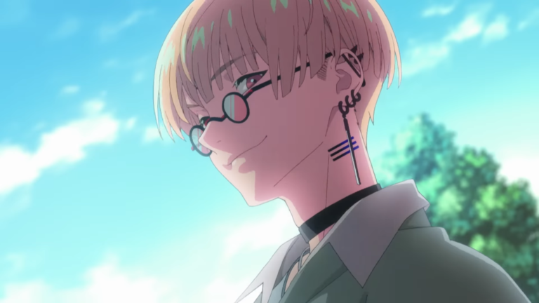 Anime Paradox Live the Animation Season 1