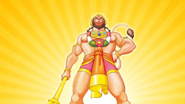 GOD Hanuman 2005 Full Movie