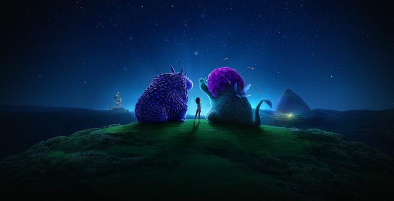 Disney Spellbound 2024