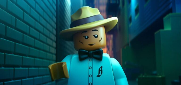 Disney Piece By Piece 2024