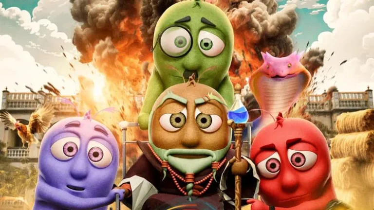 Disney Double Tuckerr 2024