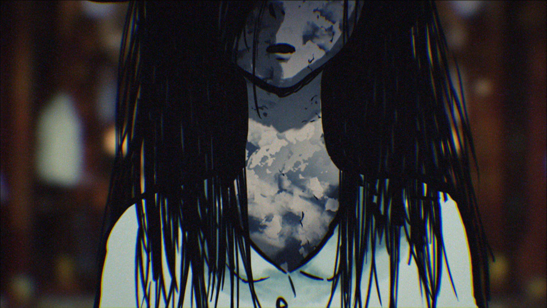 Anime Theatre of Darkness Yamishibai Season 1