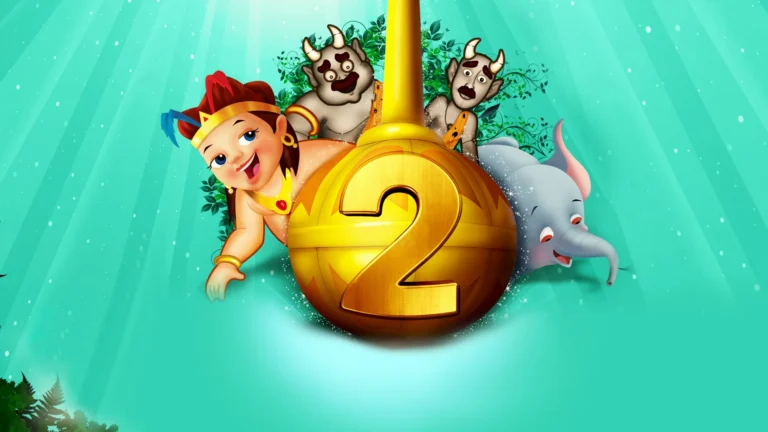 GOD Ghatothkach 2 Full Movie