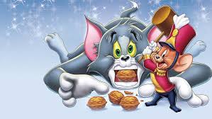 Tom and Jerry A Nutcracker Tale (2007)