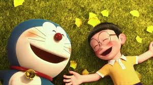 Doraemon All Movies in Hindi FREE Watch/DL