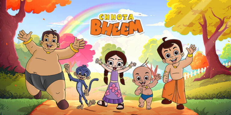 Chhota Bheem All Movie Free Download